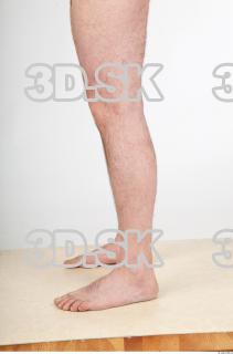 Leg texture of Roger 0002